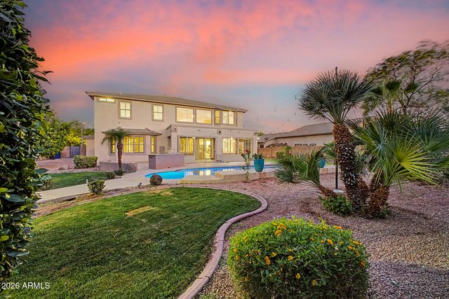 15238 W BECKER Lane, Surprise, AZ 85379
