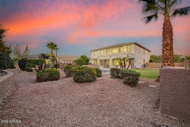 15238 W BECKER Lane, Surprise, AZ 85379