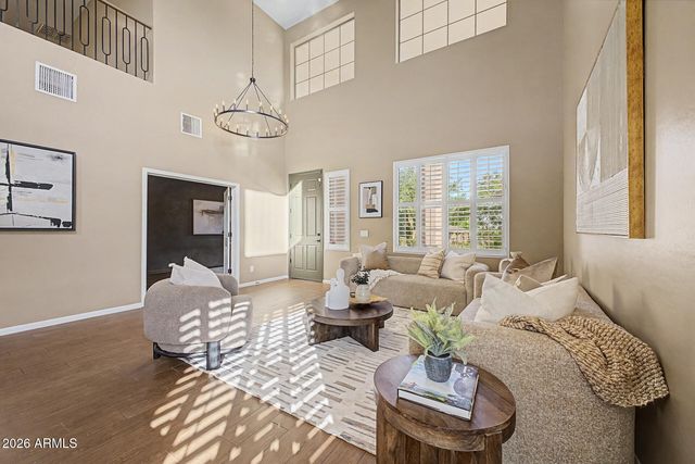 15238 W BECKER Lane, Surprise, AZ 85379