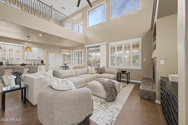 15238 W BECKER Lane, Surprise, AZ 85379