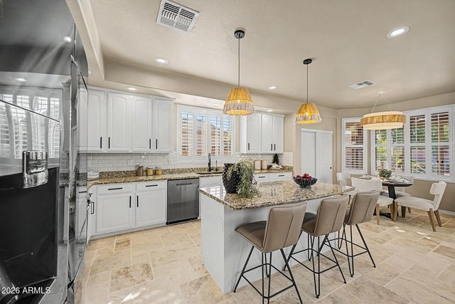 15238 W BECKER Lane, Surprise, AZ 85379