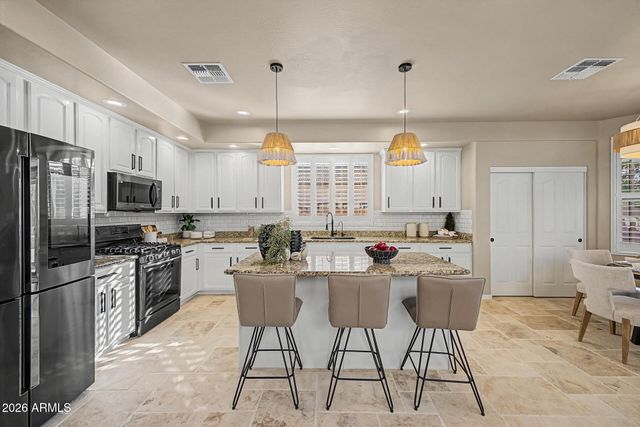 15238 W BECKER Lane, Surprise, AZ 85379