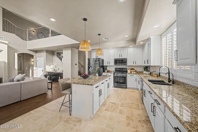 15238 W BECKER Lane, Surprise, AZ 85379