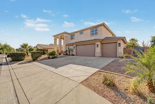 15238 W BECKER Lane, Surprise, AZ 85379