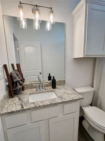 3401 Travis Ct, Corpus Christi, TX 78414