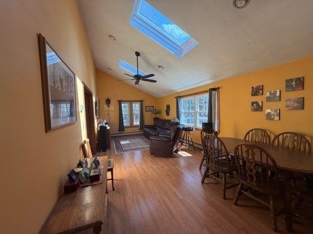 106 Seymour St, Berkley, MA 02779