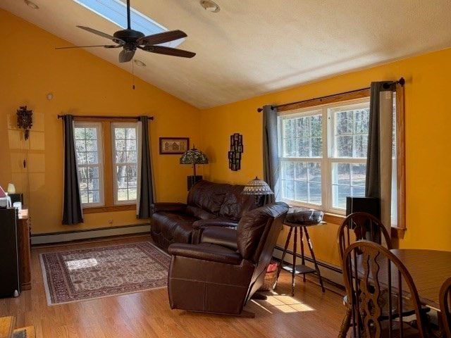 106 Seymour St, Berkley, MA 02779