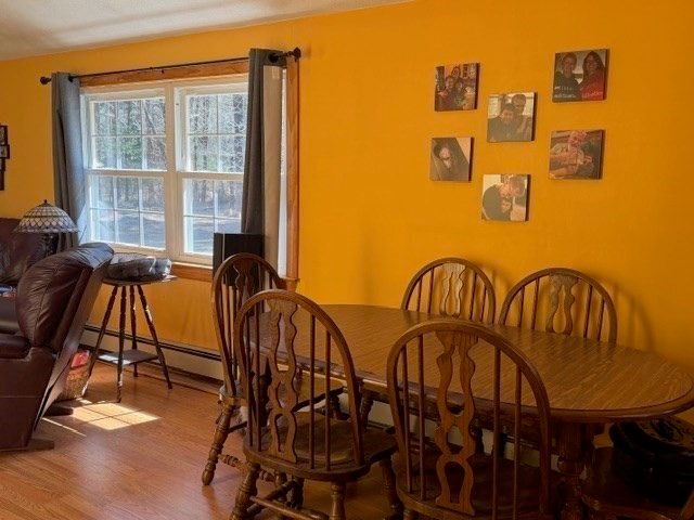 106 Seymour St, Berkley, MA 02779