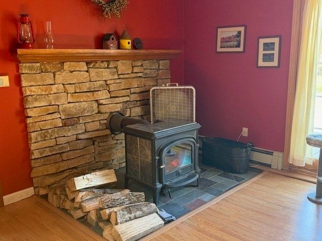 106 Seymour St, Berkley, MA 02779