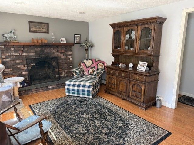 106 Seymour St, Berkley, MA 02779