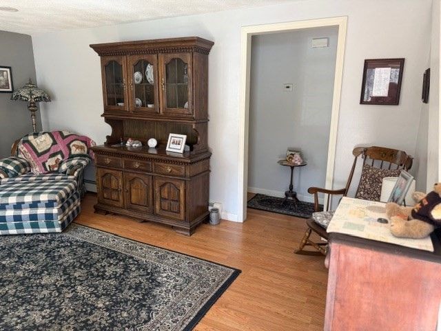 106 Seymour St, Berkley, MA 02779