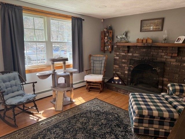 106 Seymour St, Berkley, MA 02779