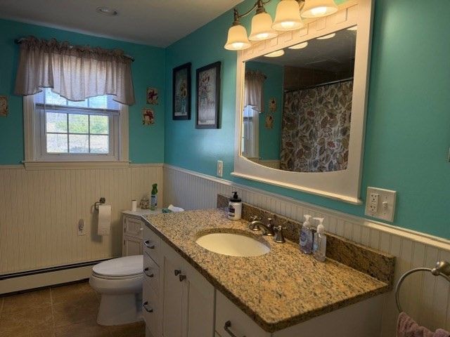 106 Seymour St, Berkley, MA 02779