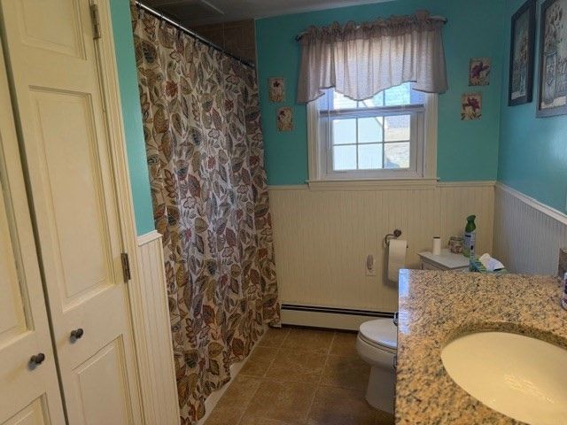 106 Seymour St, Berkley, MA 02779