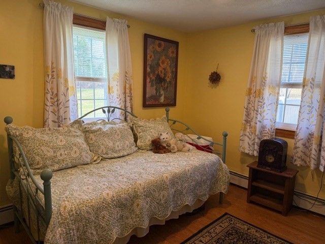 106 Seymour St, Berkley, MA 02779