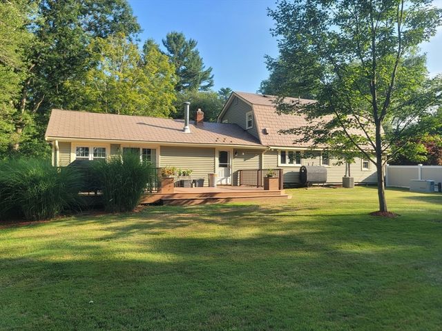 106 Seymour St, Berkley, MA 02779