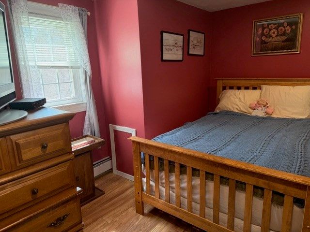 106 Seymour St, Berkley, MA 02779