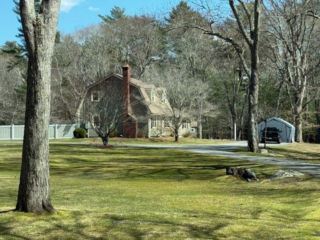 106 Seymour St, Berkley, MA 02779