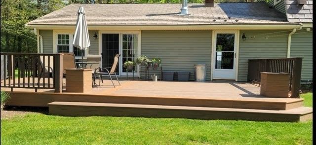 106 Seymour St, Berkley, MA 02779