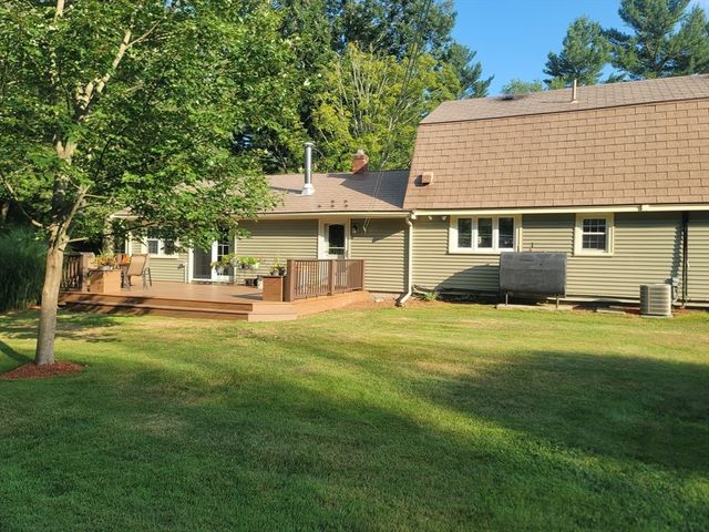 106 Seymour St, Berkley, MA 02779