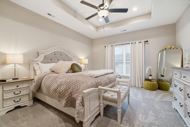 4336 Admirals Cove Drive, Lafayette, IN 47909