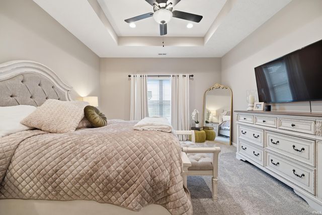 4336 Admirals Cove Drive, Lafayette, IN 47909