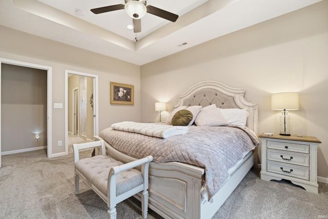 4336 Admirals Cove Drive, Lafayette, IN 47909