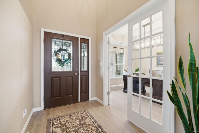 4336 Admirals Cove Drive, Lafayette, IN 47909