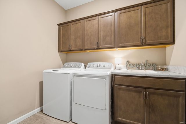 4336 Admirals Cove Drive, Lafayette, IN 47909