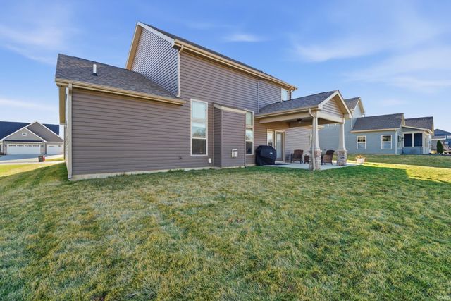 4336 Admirals Cove Drive, Lafayette, IN 47909