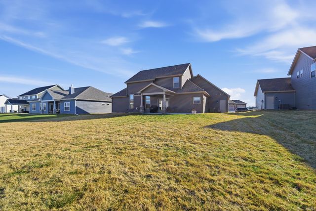 4336 Admirals Cove Drive, Lafayette, IN 47909