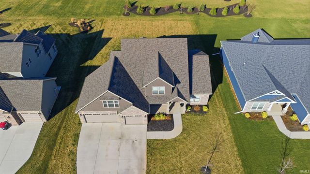 4336 Admirals Cove Drive, Lafayette, IN 47909