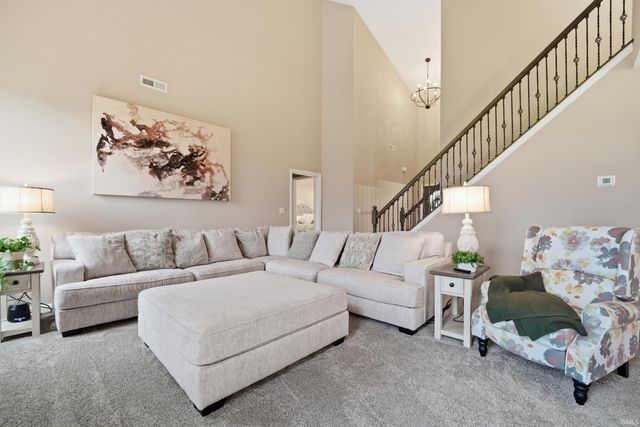 4336 Admirals Cove Drive, Lafayette, IN 47909