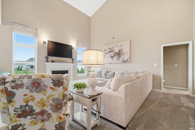 4336 Admirals Cove Drive, Lafayette, IN 47909