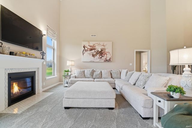 4336 Admirals Cove Drive, Lafayette, IN 47909