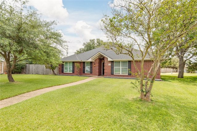 4700 Kensington Road, Bryan, TX 77802