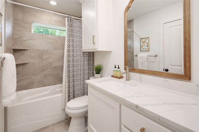 4700 Kensington Road, Bryan, TX 77802