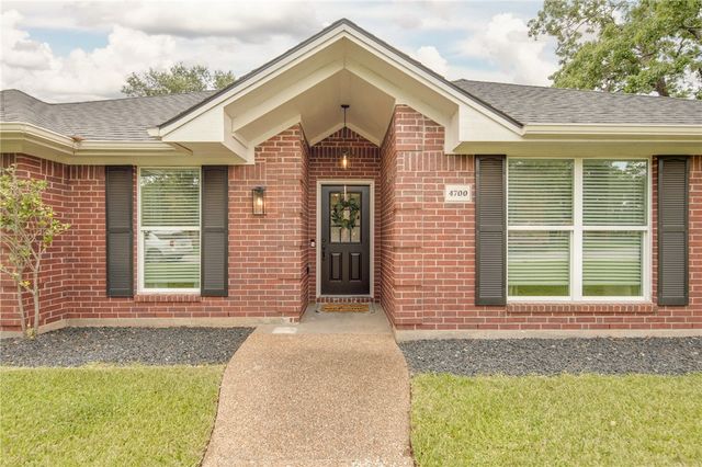 4700 Kensington Road, Bryan, TX 77802