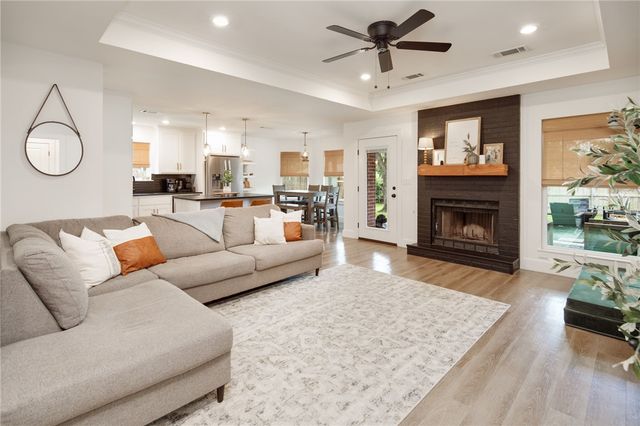 4700 Kensington Road, Bryan, TX 77802