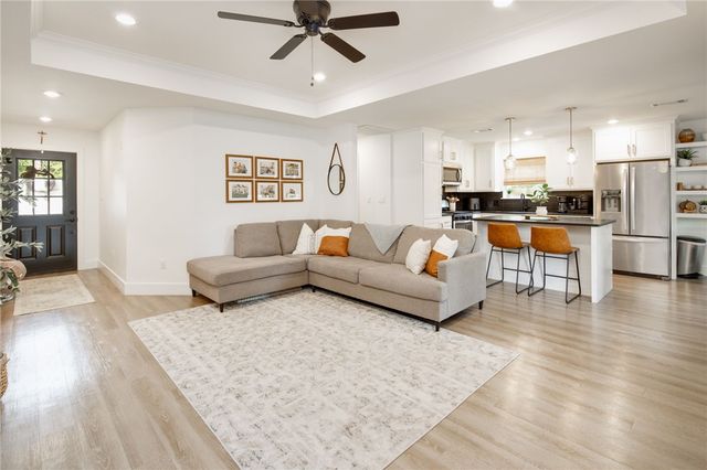 4700 Kensington Road, Bryan, TX 77802