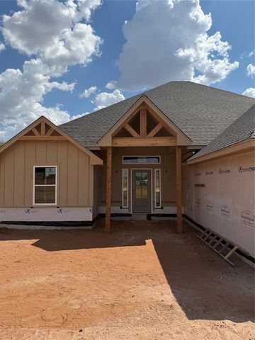 2217 Autumn Ridge Court, Blanchard, OK 73010