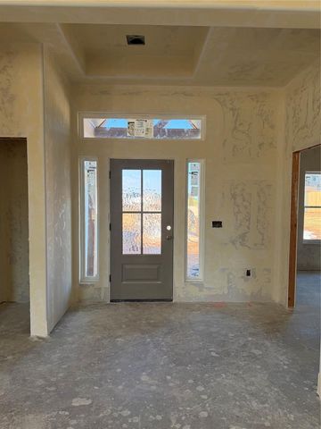 2217 Autumn Ridge Court, Blanchard, OK 73010