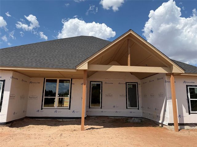 2217 Autumn Ridge Court, Blanchard, OK 73010
