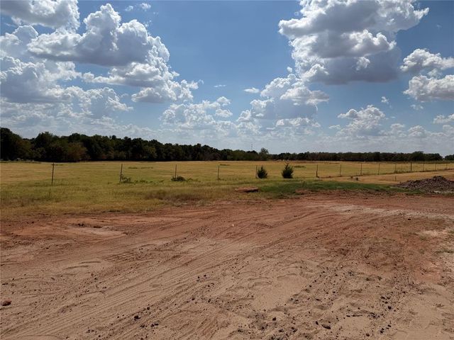 2217 Autumn Ridge Court, Blanchard, OK 73010
