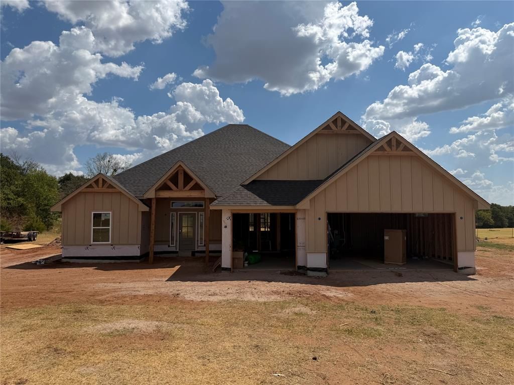 2217 Autumn Ridge Court, Blanchard, OK 73010