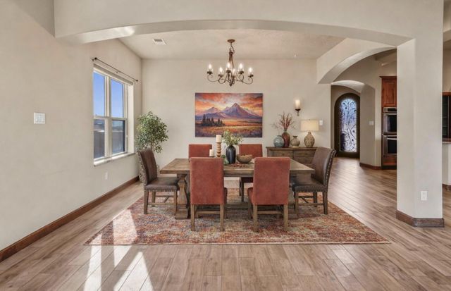 6405 Picardia Place NW, Albuquerque, NM 87120