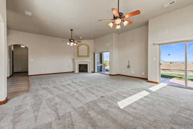 6405 Picardia Place NW, Albuquerque, NM 87120