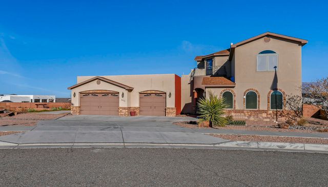 6405 Picardia Place NW, Albuquerque, NM 87120