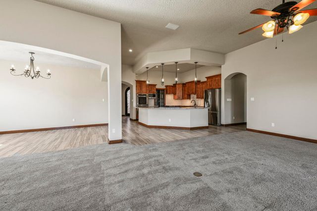 6405 Picardia Place NW, Albuquerque, NM 87120