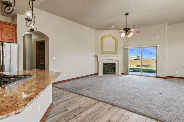 6405 Picardia Place NW, Albuquerque, NM 87120